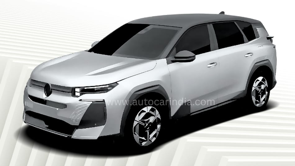 2025 Citroen C5 Aircross production-spec